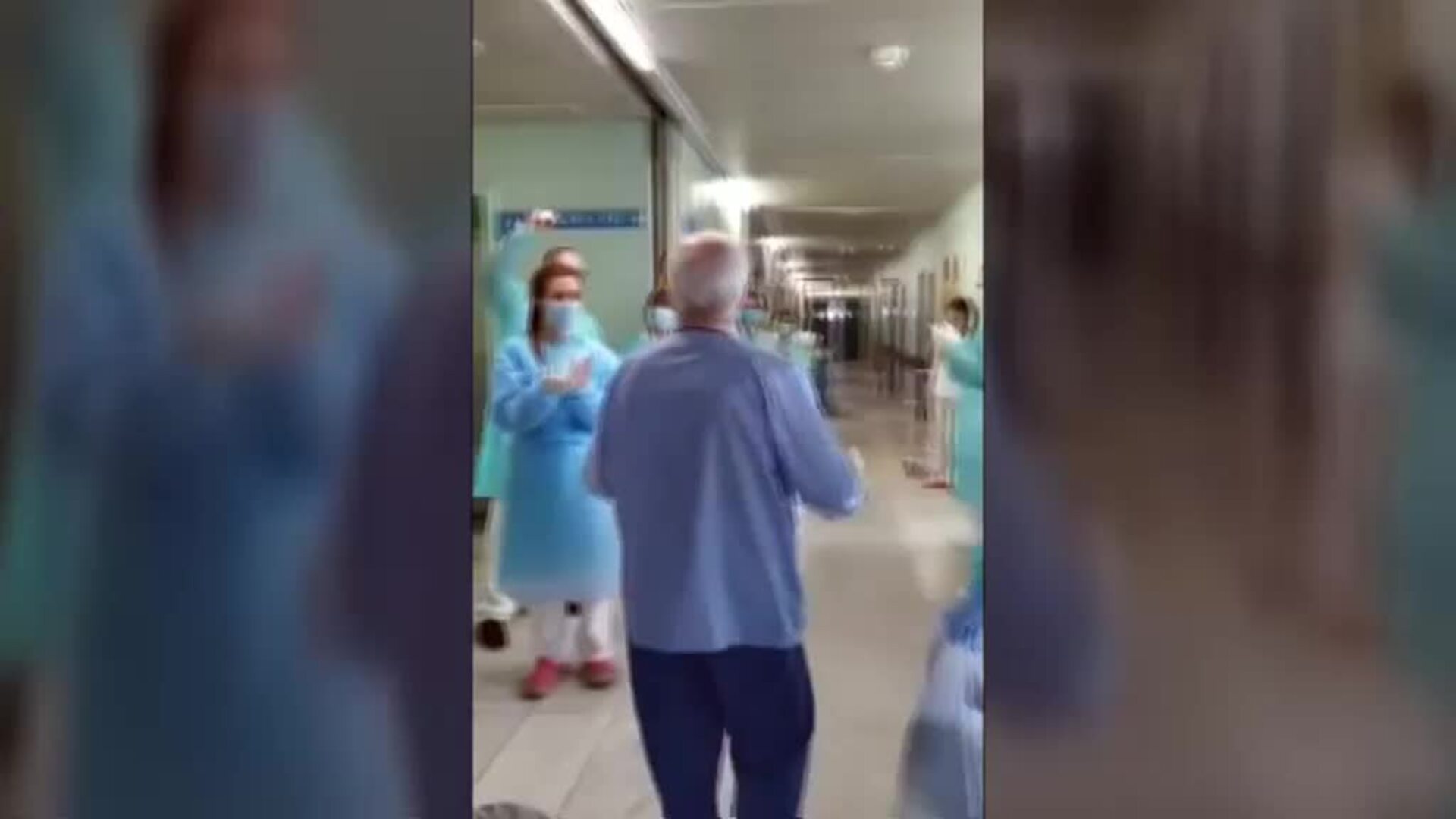 Más de 4.000 altas médicas en un día, más de 52.000 recuperados del coronavirus en España