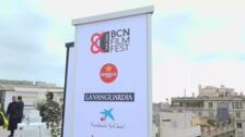 Meg Ryan presenta en Barcelona "Lo que sucede después", en el BCN Film Fest