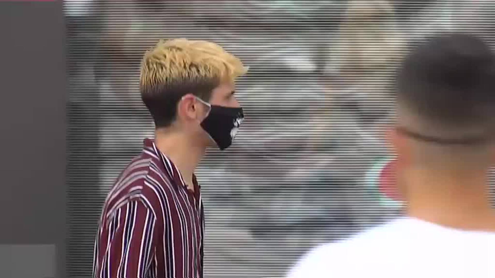 Feijóo pide al gobierno que avance en la retirada de las mascarillas