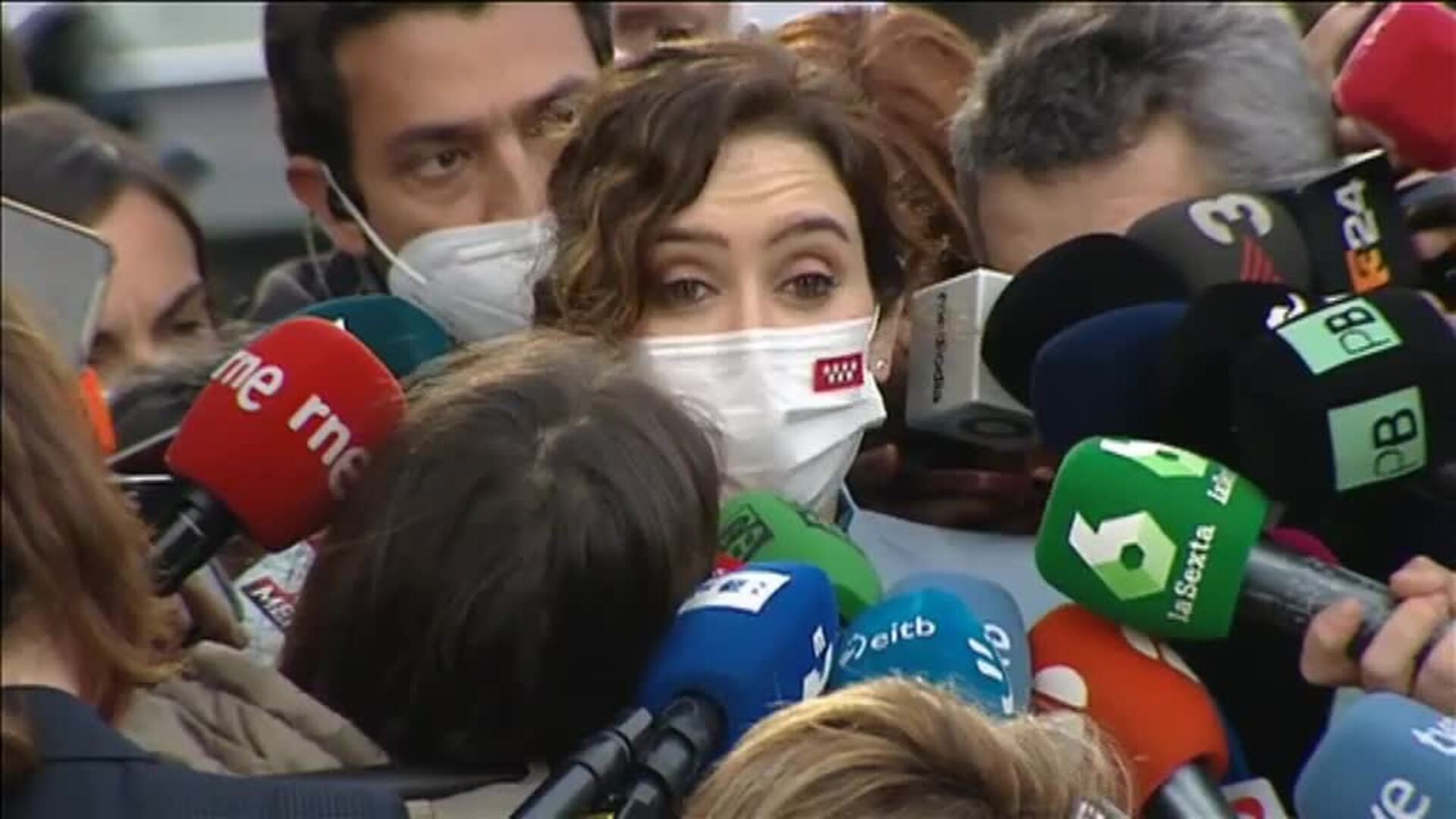 Alberto Núñez Feijóo formalizará su candidatura a presidir el PP el miércoles