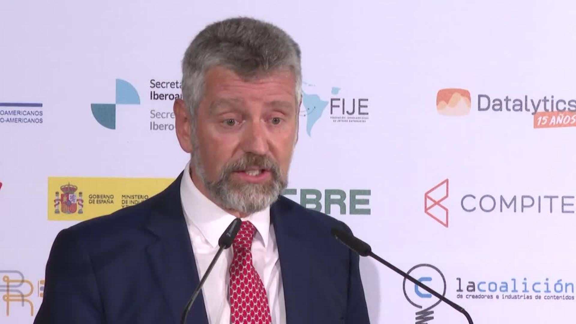 Madrid Platform reúne a miles de empresas europeas y latinoamericanas en la capital