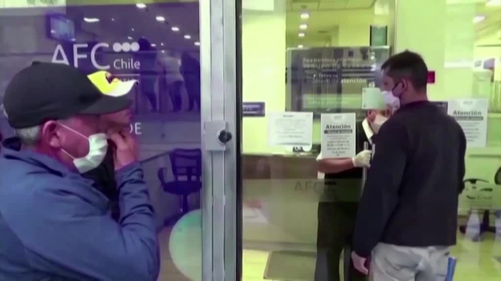 La OIT afirma que el mercado laboral mundial tardará en recuperarse más de lo que se pensaba