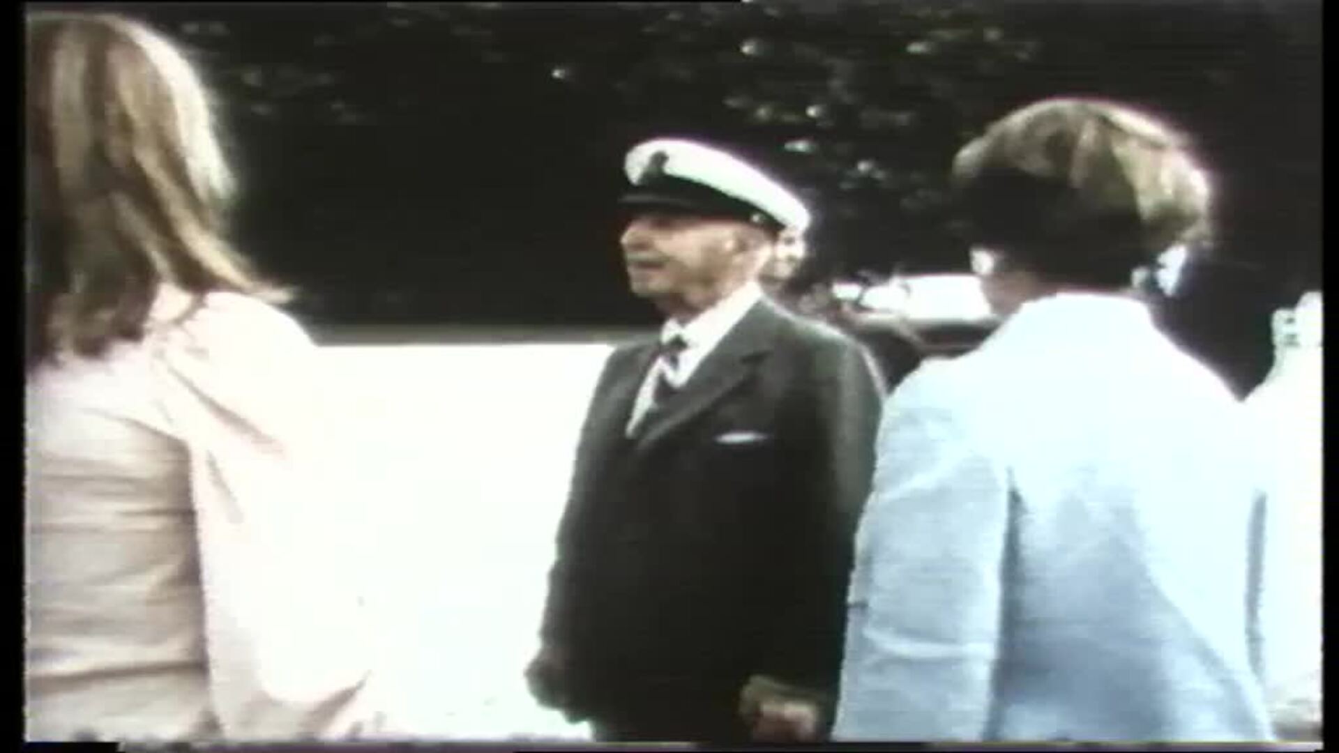 Los Franco aceptan entregar &quot;provisionalmente&quot; el Pazo de Meirás al Estado