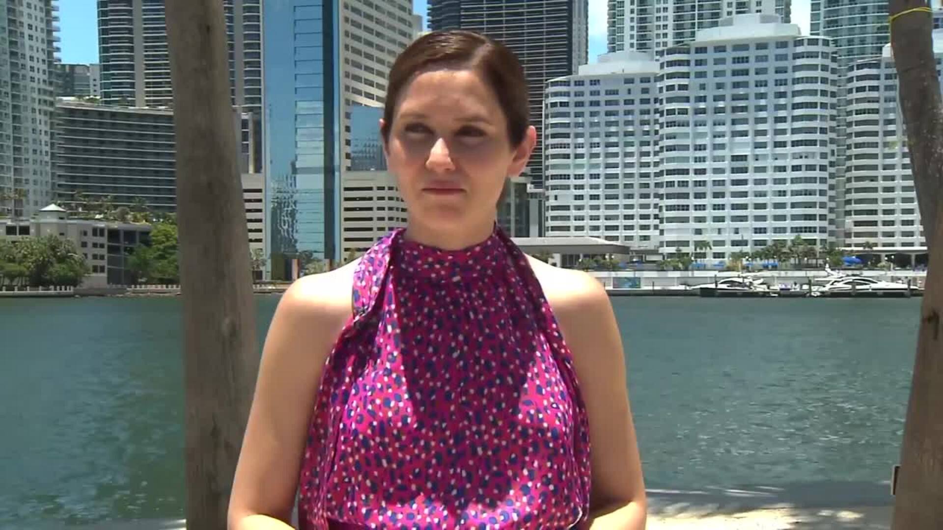 Ayuso pone Madrid a disposición de Gobierno para que la cumbre de la OTAN &quot;sea un éxito&quot;