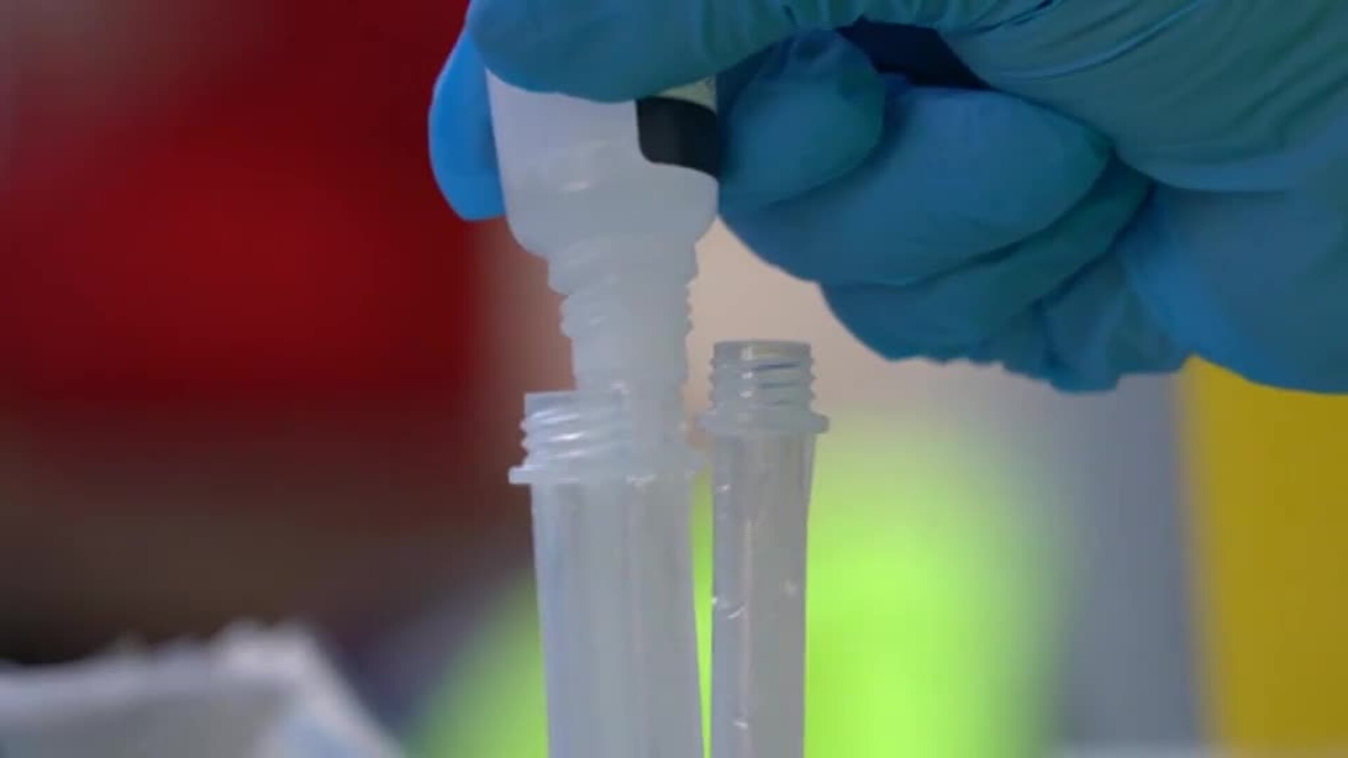 La variante ómicron deja datos de incidencia de vértigo