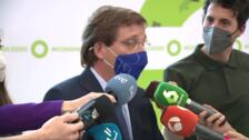 García Egea apuesta por Ayuso y pone fin a las especulaciones para presidir el PP de Madrid