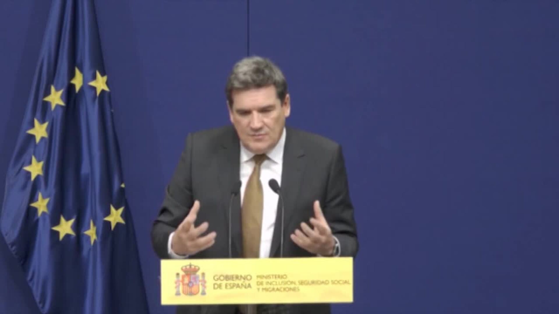 Gobierno, sindicatos y patronal logran nuevo acuerdo para extender los ERTE