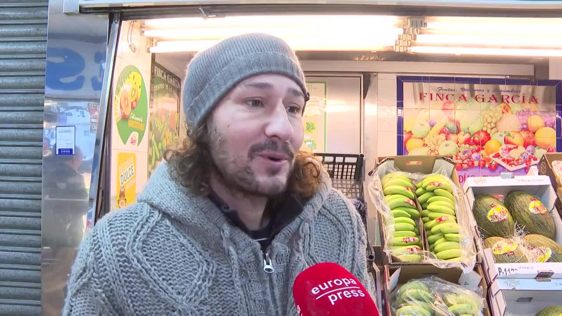 Javier Merino Tienda Ropa Mar Flores Ciudadanos Ultiman Sus