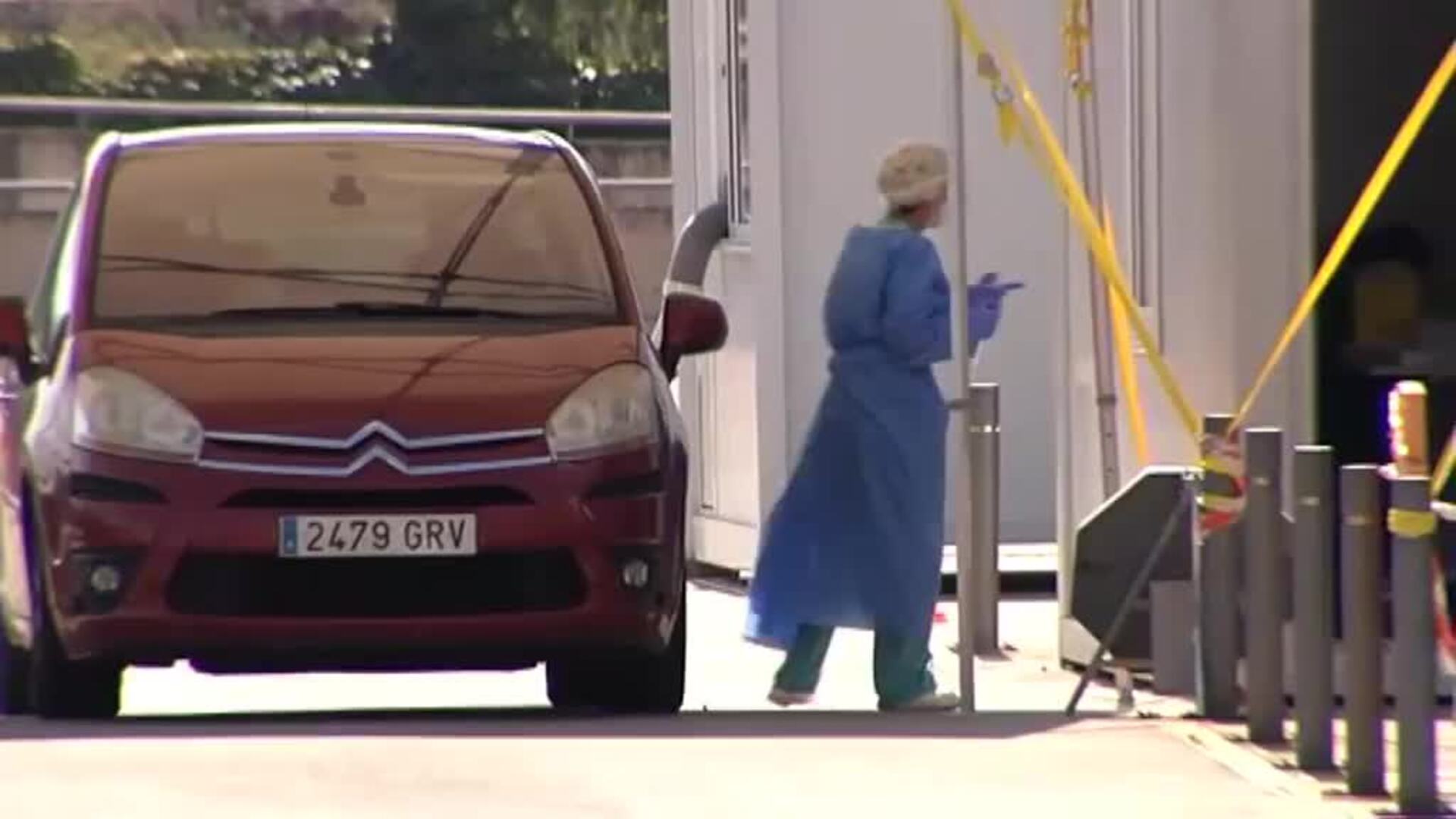 El Ayuntamiento de Lucena pide a la Junta de Andalucía el cierre parcial de colegios