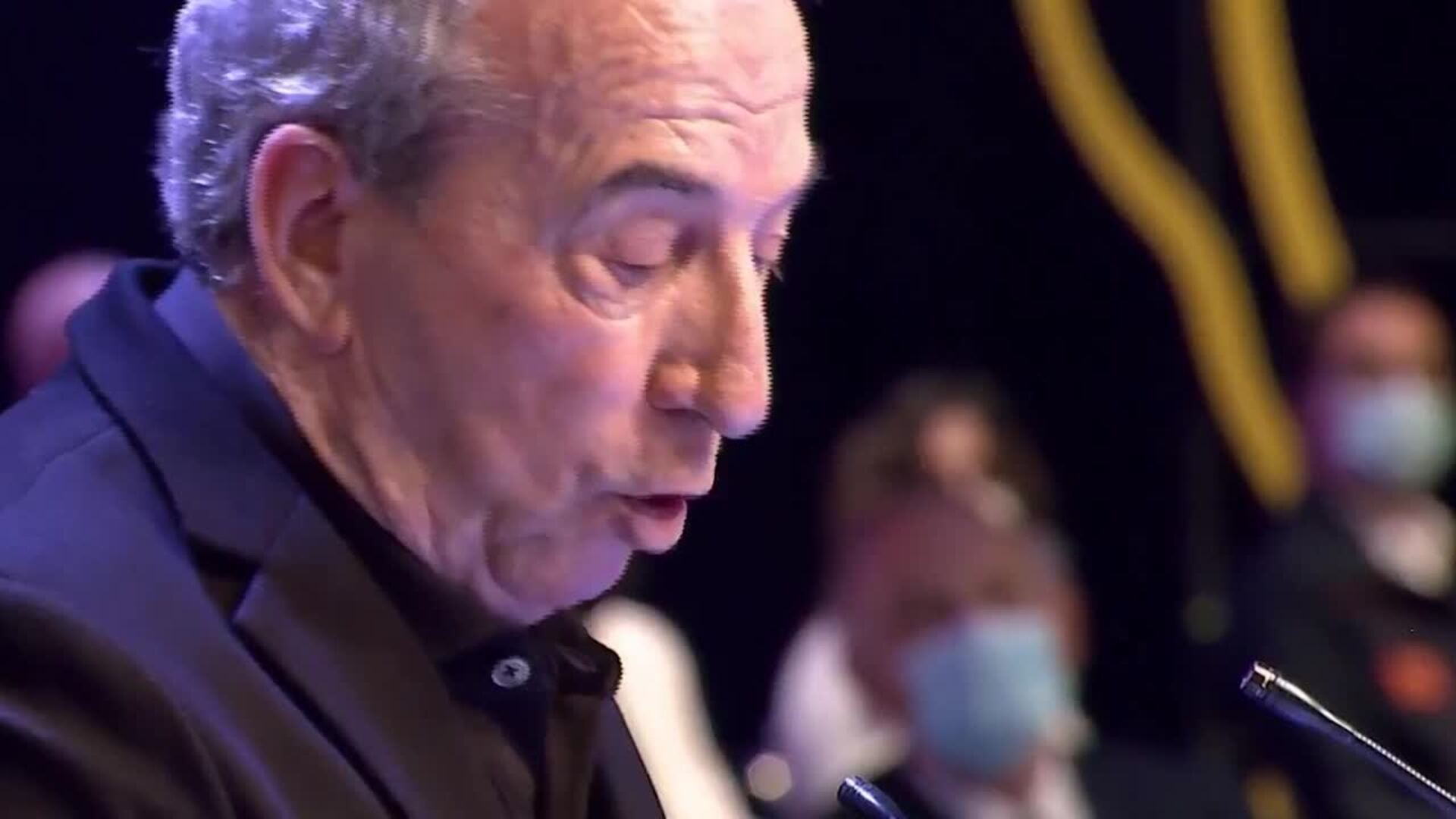 Piqueras y Perales reivindican su tierra como artífices de su éxito