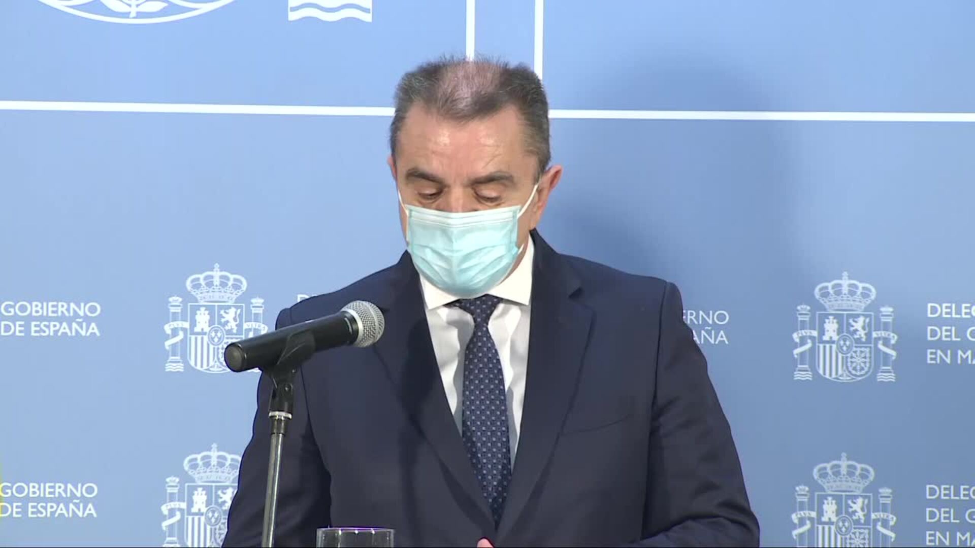 Policía y Guardia Civil desmantelan una red que introducía cocaína en España