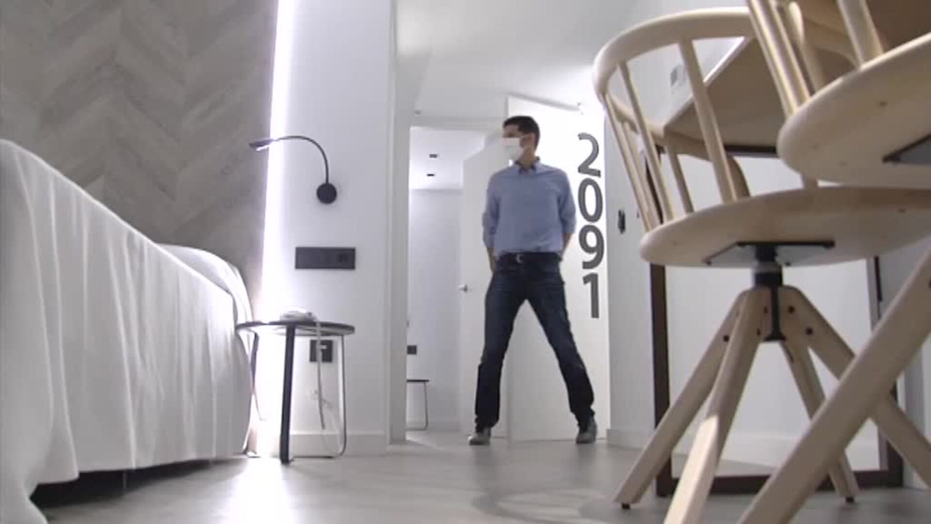 El confinamiento en Madrid causa &#039;huidas&#039; a la segunda residencia