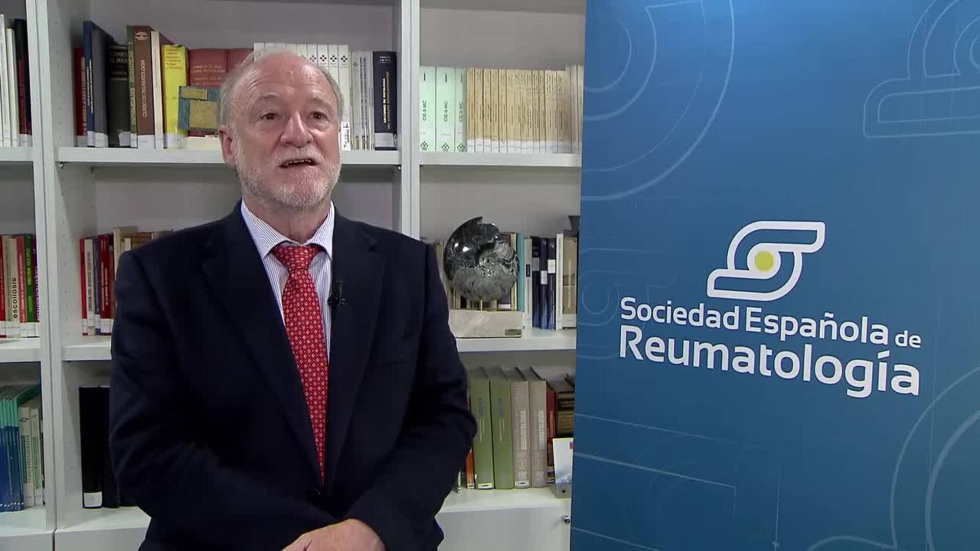 Día Mundial del Lupus, una enfermedad reumática autoinmune sistémica que padecen 75.000 españoles