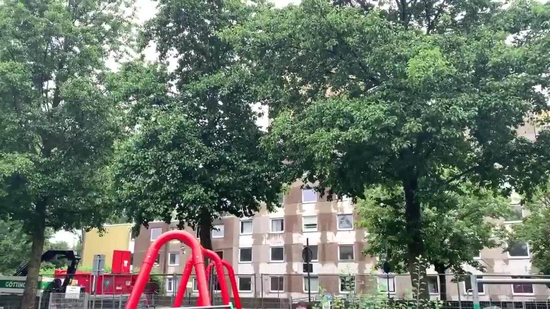 Un nuevo brote obliga a poner en cuarentena a 700 personas en Alemania