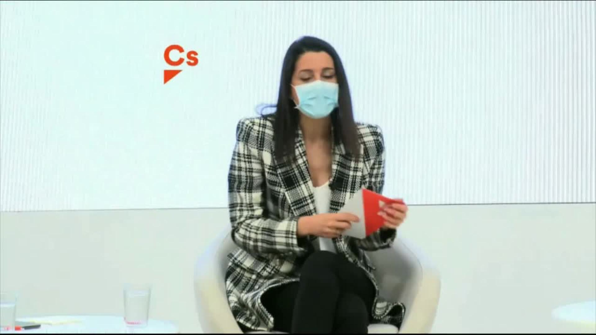 Ciudadanos propone más recursos para la reproducción asistida