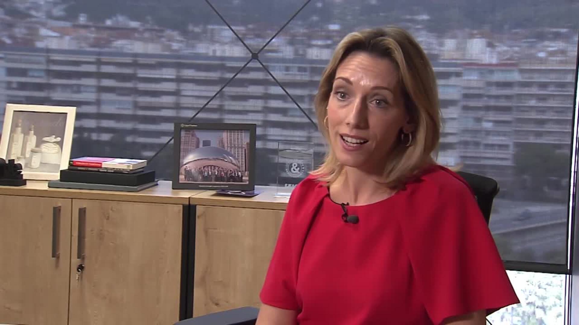 España, en el top 10 mundial de presencia de mujeres en puestos directivos