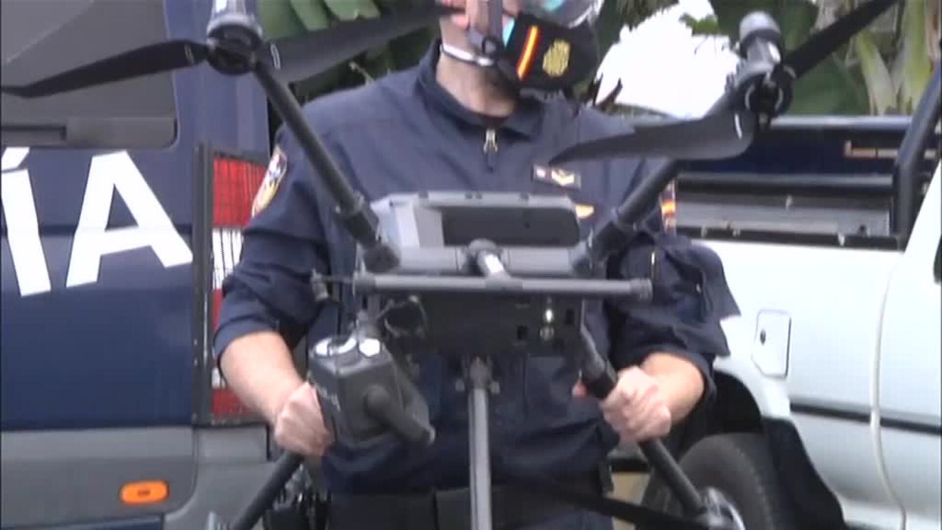 Regreso inminente a sus viviendas de los siete mil palmeros desplazados por el volcán