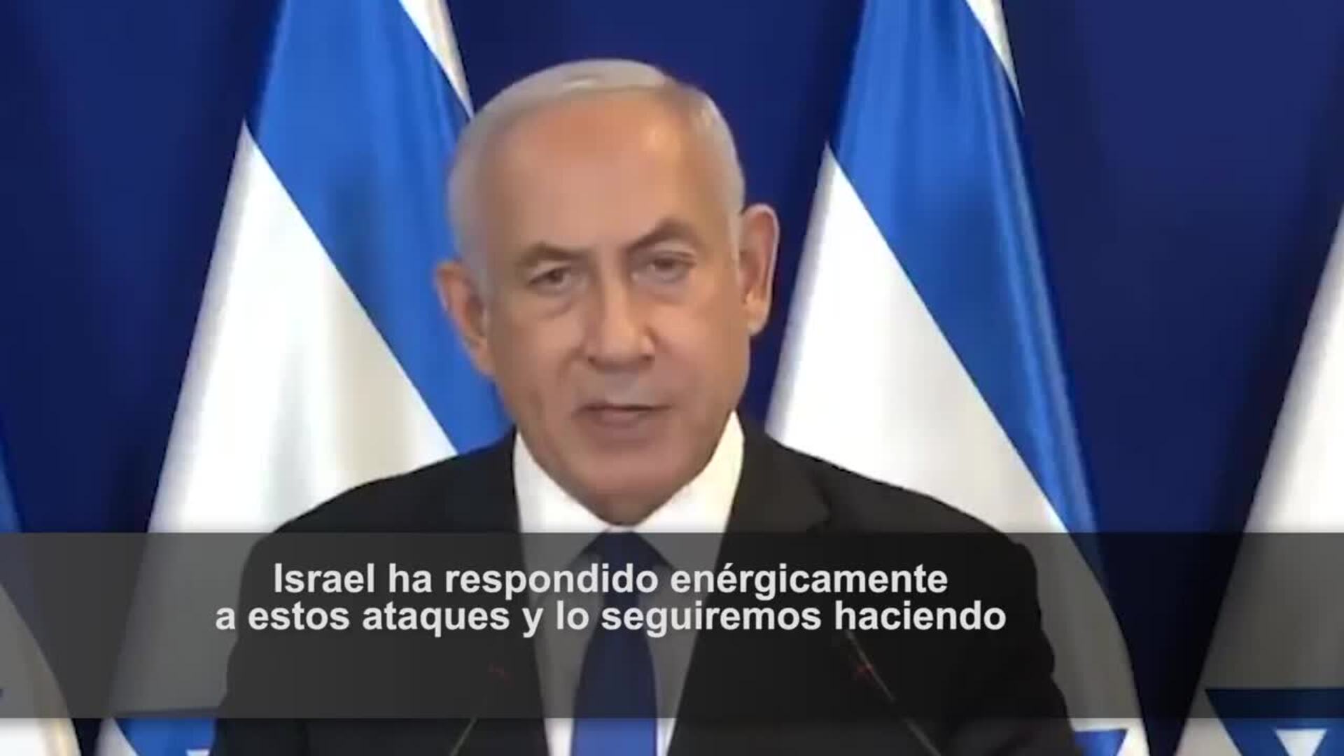 Israel y Hamás prosiguen con sus operaciones de bombardeos