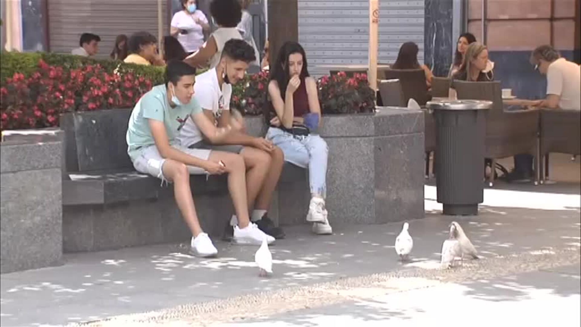 Córdoba es la única provincia que sigue en riesgo extremo