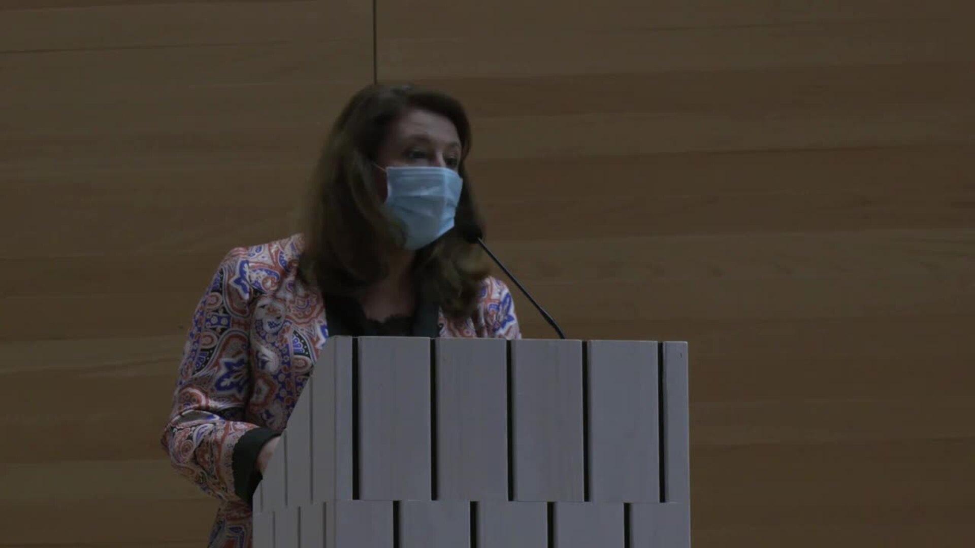 Crespo vaticina que &quot;estamos ante el futuro motor de la agroindustria andaluza&quot;