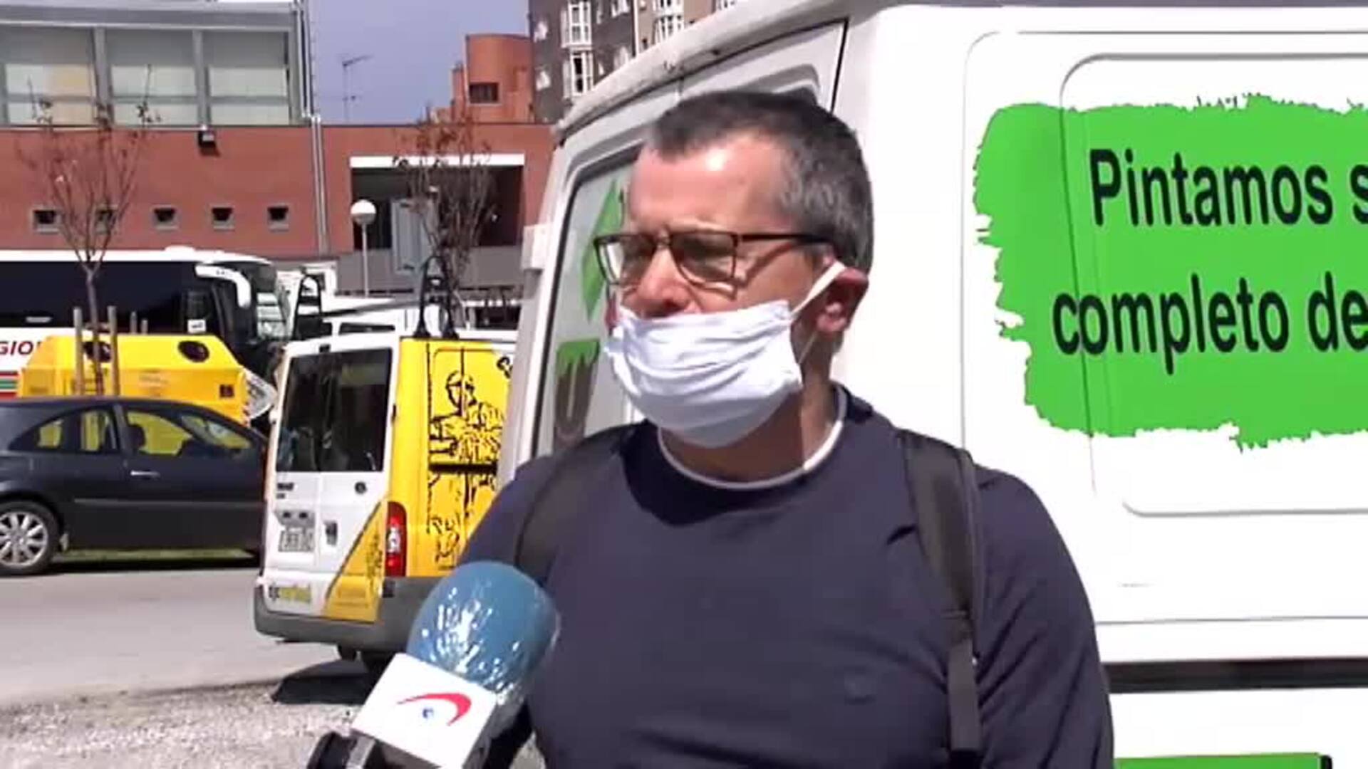 Las cifras en residencias mejoran pese a los nuevos brotes