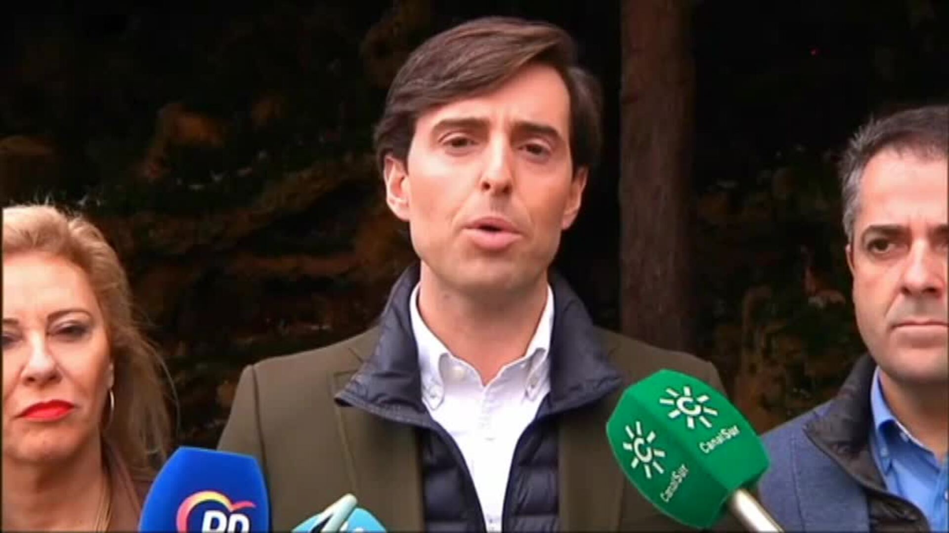 El PP recurrirá al Tribunal Constitucional la decisión del Gobierno de &quot;congelar&quot; las pensiones