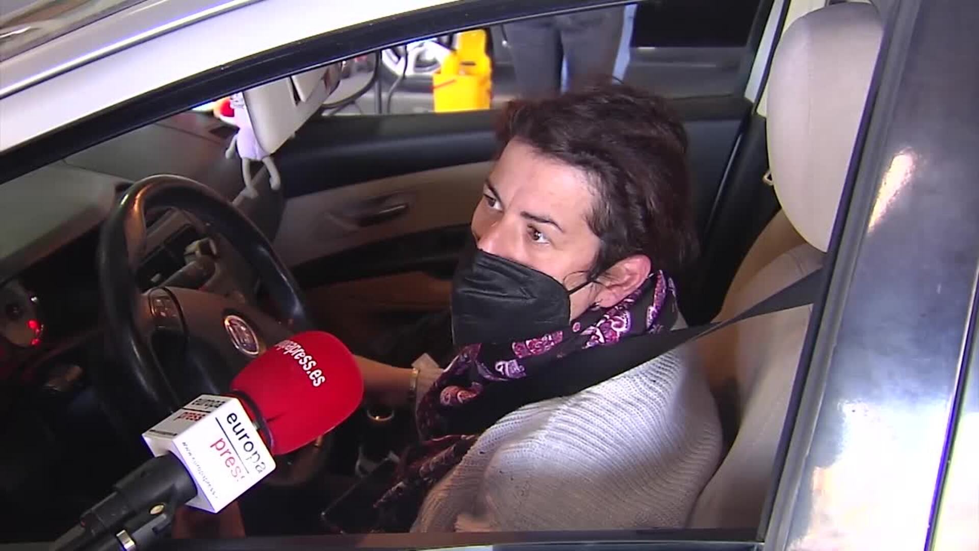 Las CCAA reanudan la vacunación con AstraZeneca