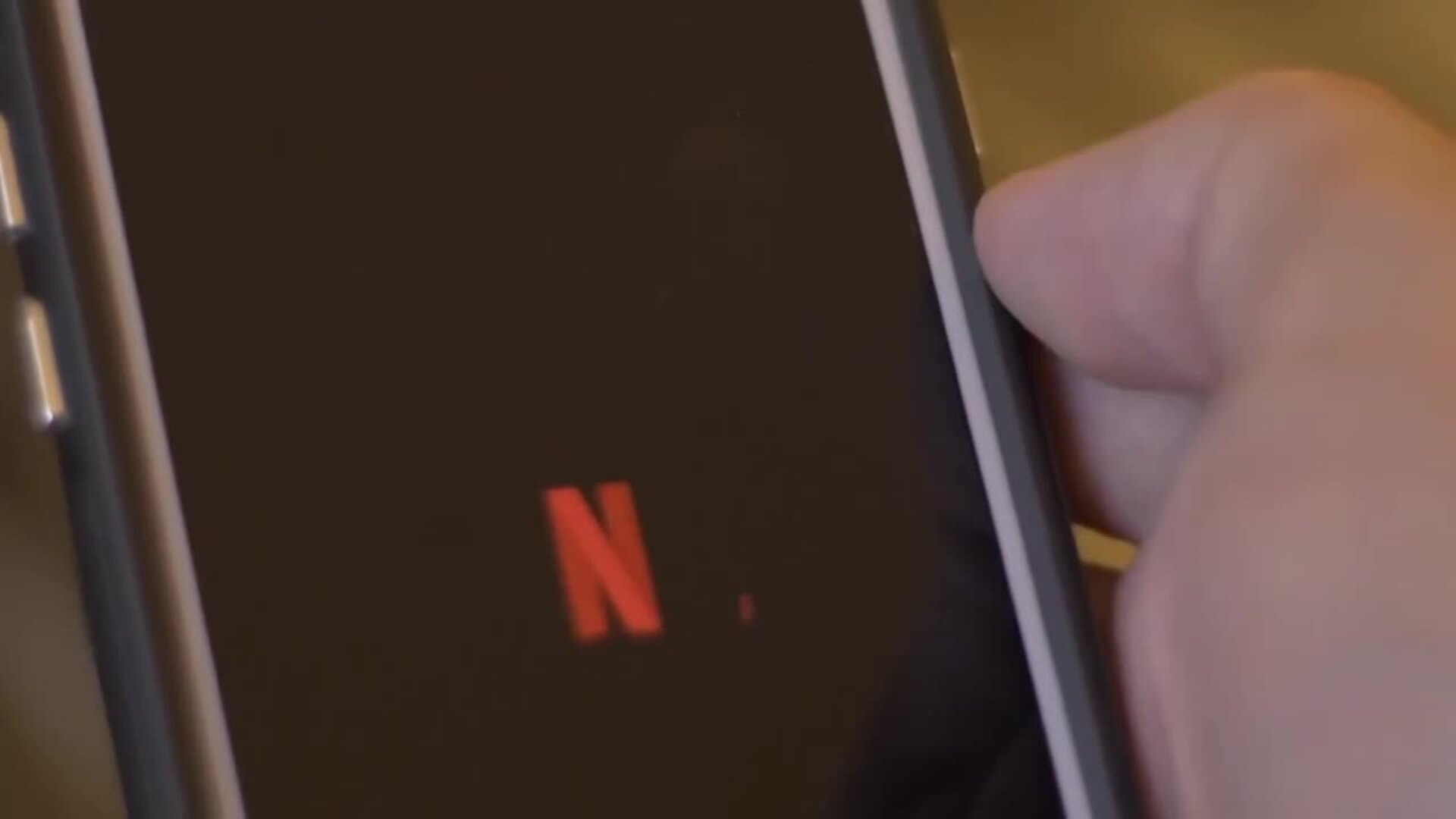 Netflix está combatiendo las contraseñas compartidas