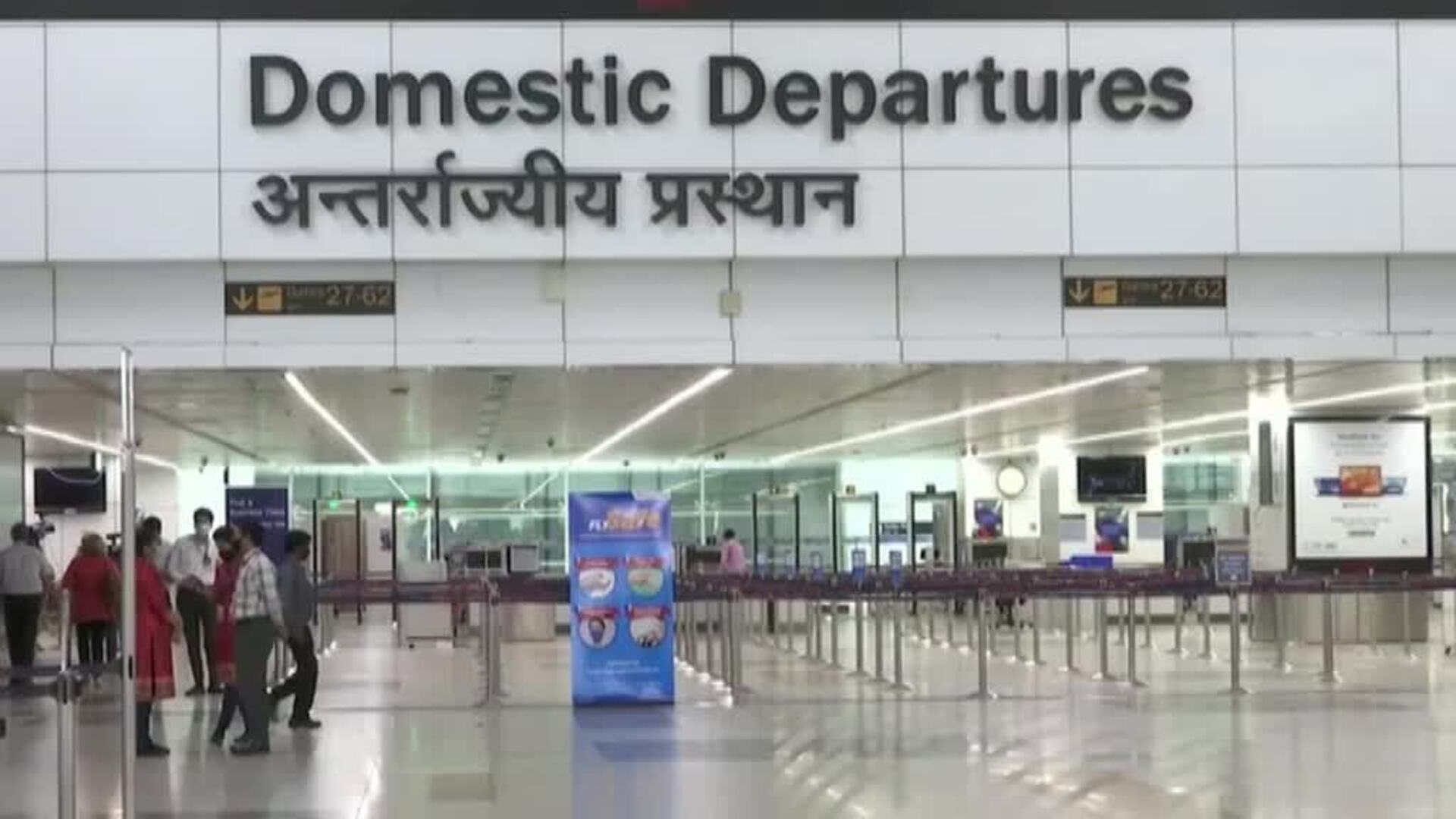 El coronavirus paraliza las adopciones internacionales