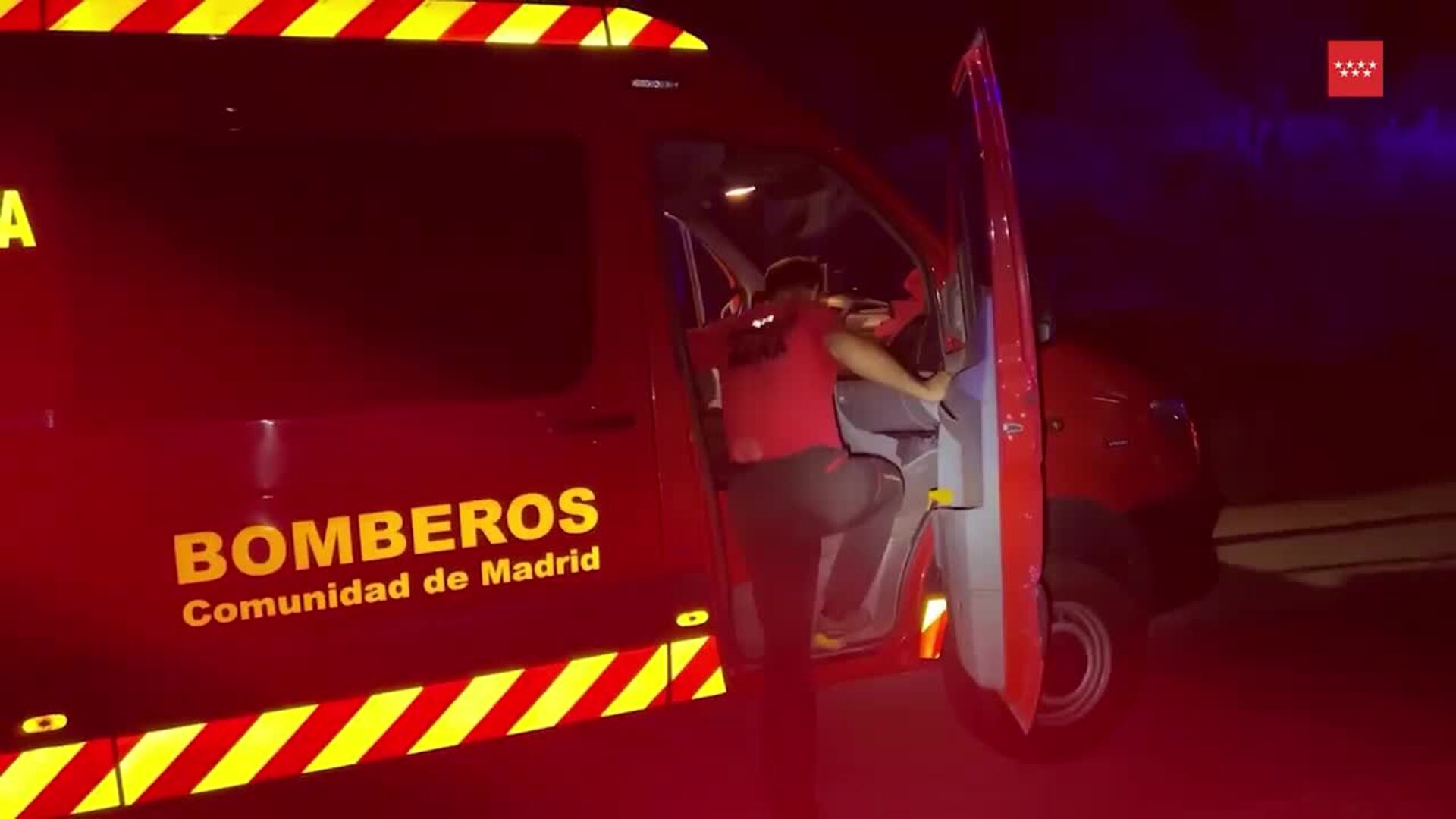 Fallece un joven de 23 años ahogado en el Embalse de Navacerrada (Madrid)