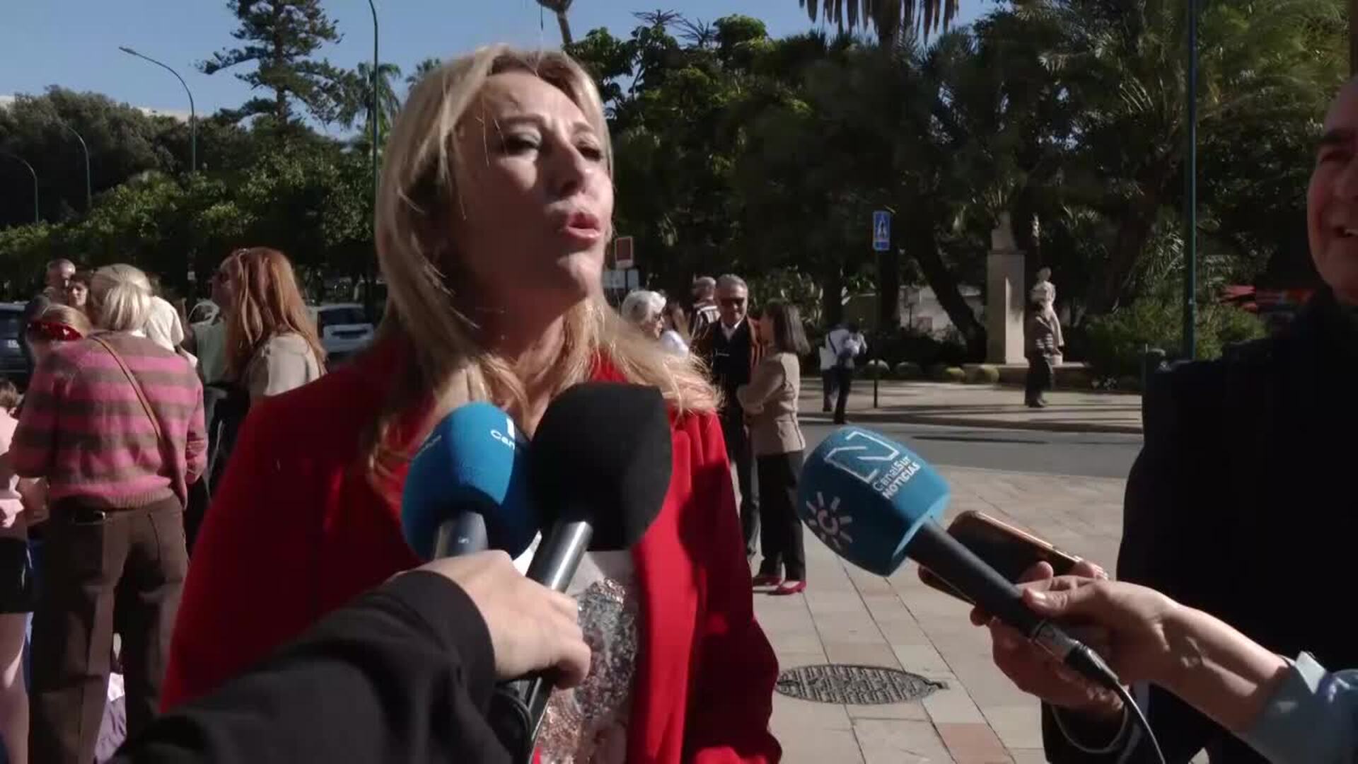 Junta: los primeros indicios apuntan a un posible caso de violencia de género en El Viso