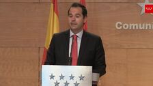 Sánchez rechaza tomar medidas adicionales de control del Covid-19 el aeropuerto de Barajas por ahora