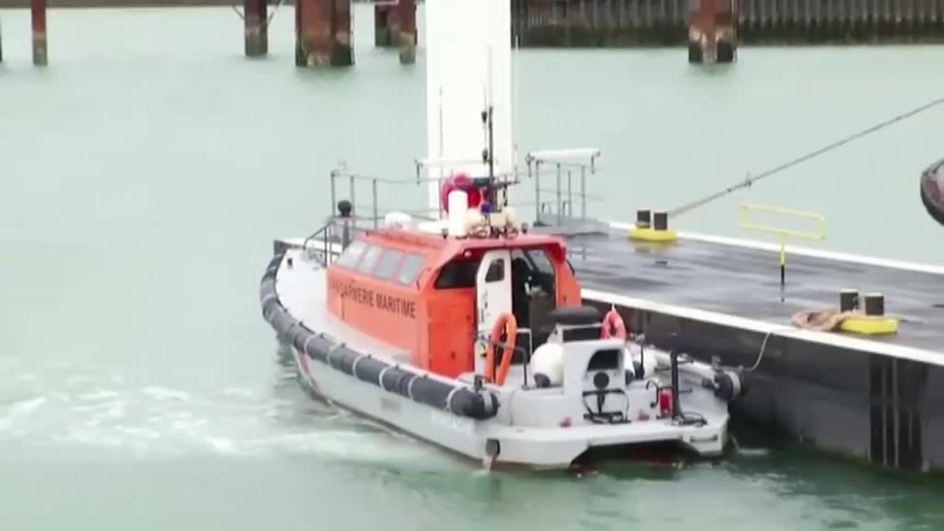 Identifican en Noruega al bebé de 18 meses cuyo cuerpo apareció el día de Año Nuevo en una playa