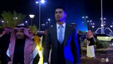 La guerra Cristiano-Messi llega al desierto