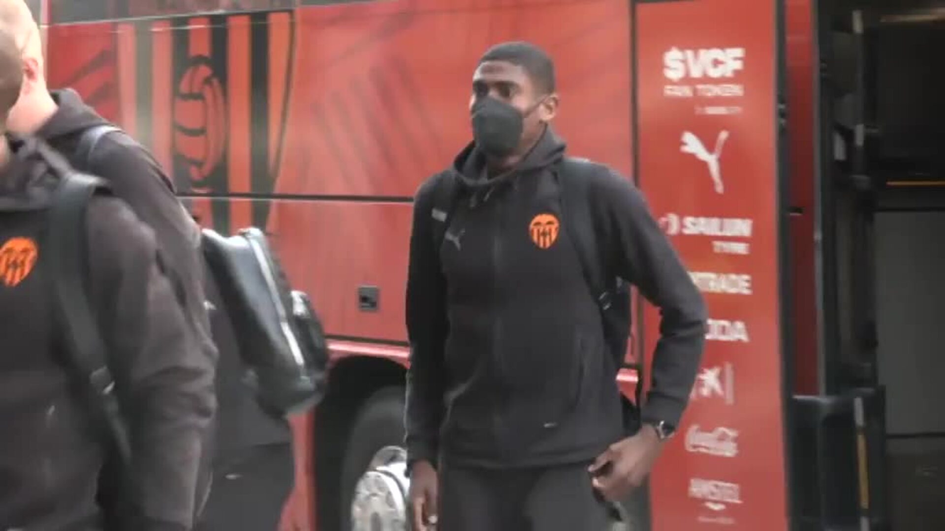 Athletic y Valencia velan armas en sus respectivas concentraciones