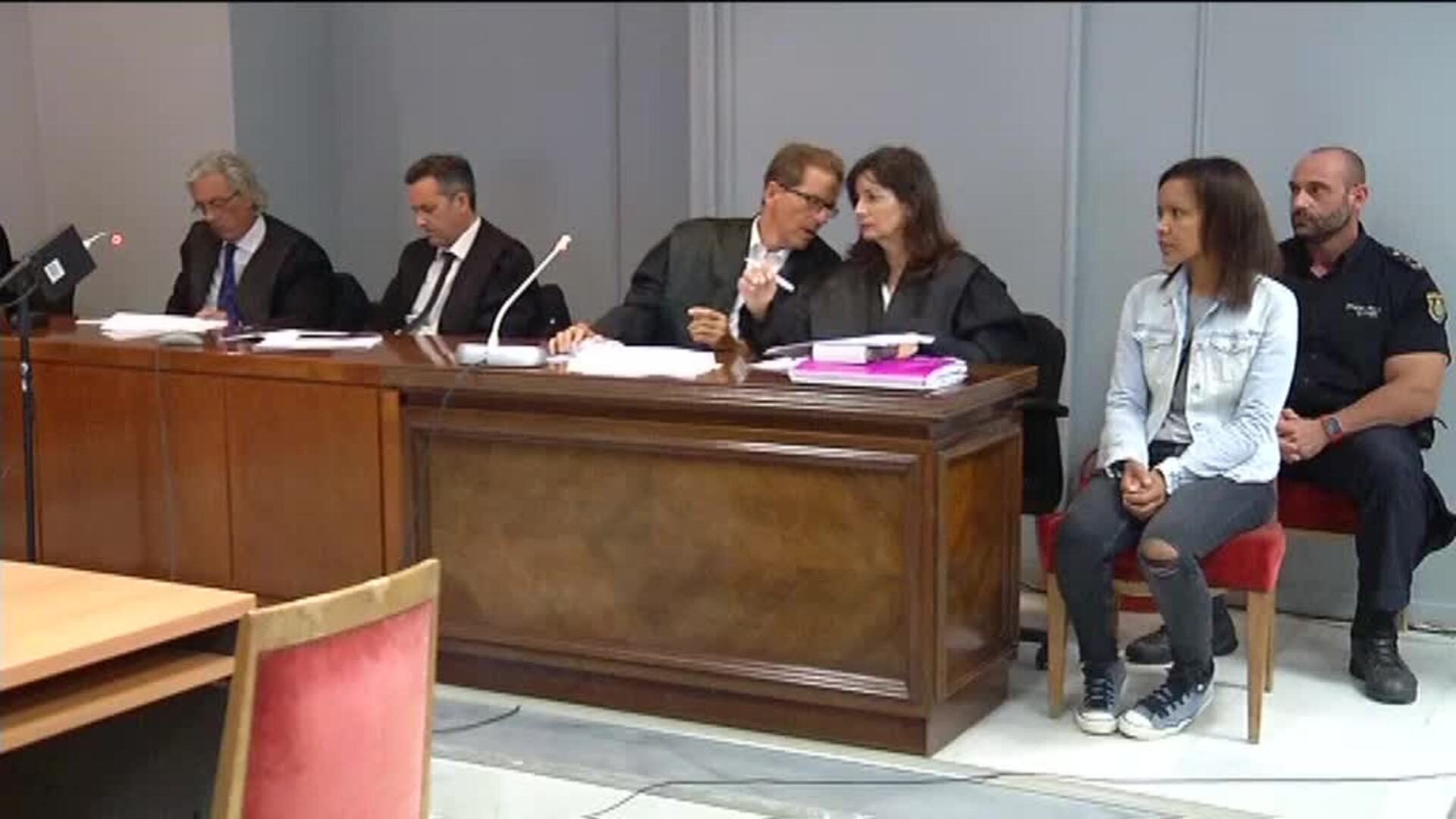 El jurado popular declara culpable a Ana Julia Quezada