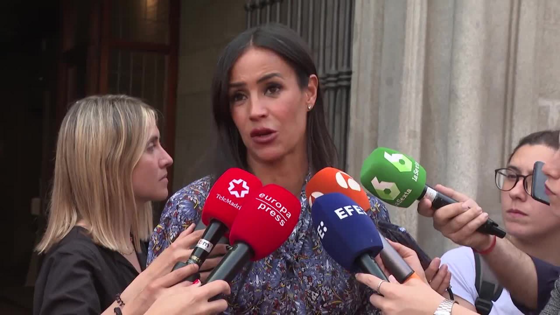 Villacís insiste en que no hay investigados en el Ayuntamiento sobre mascarillas