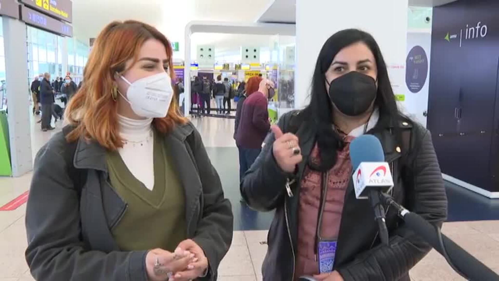 La gran escapada de Semana Santa, en marcha