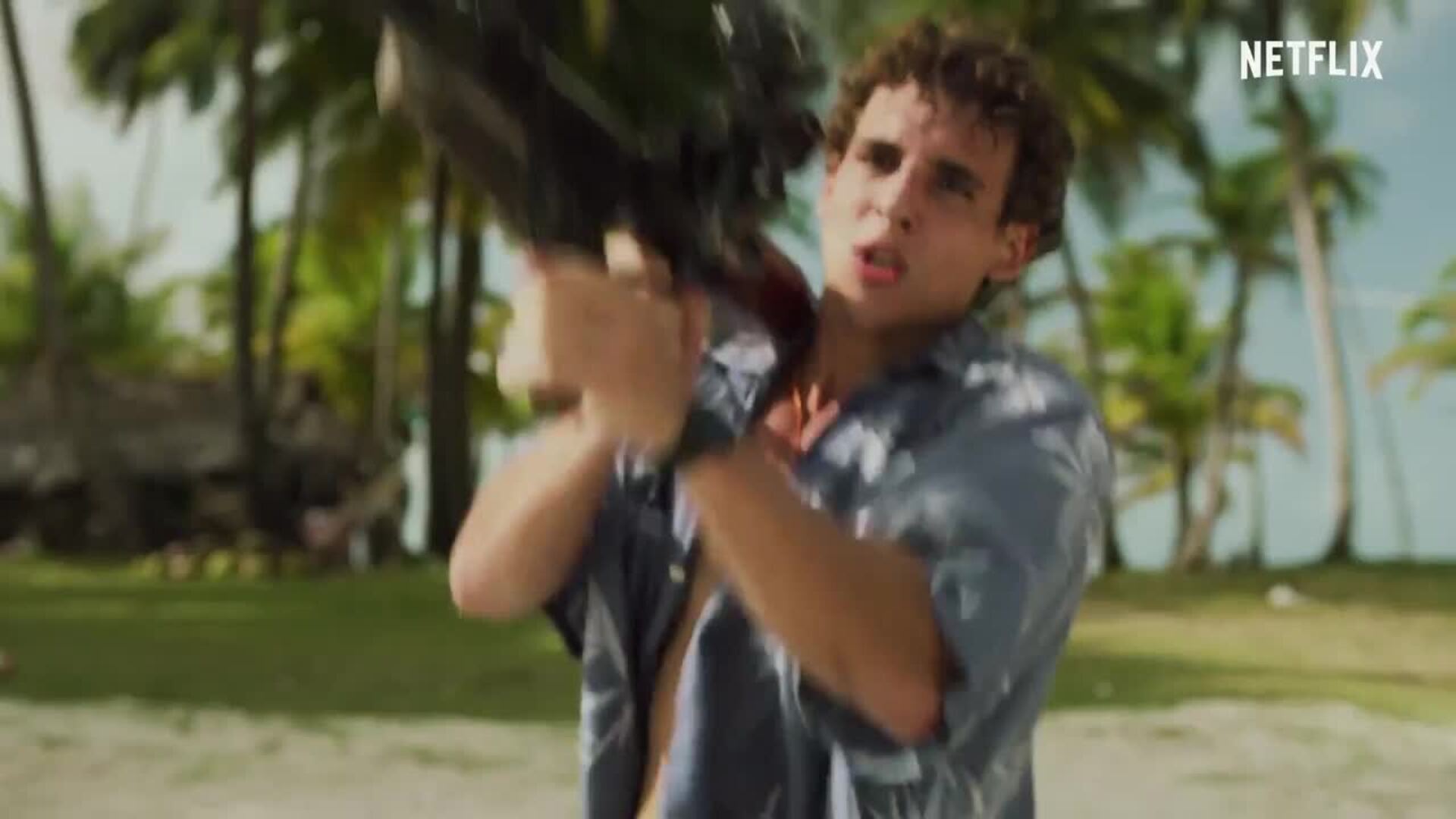 Disponible &#039;La Casa de Papel&#039;: &quot;Nada de spoilers&quot;