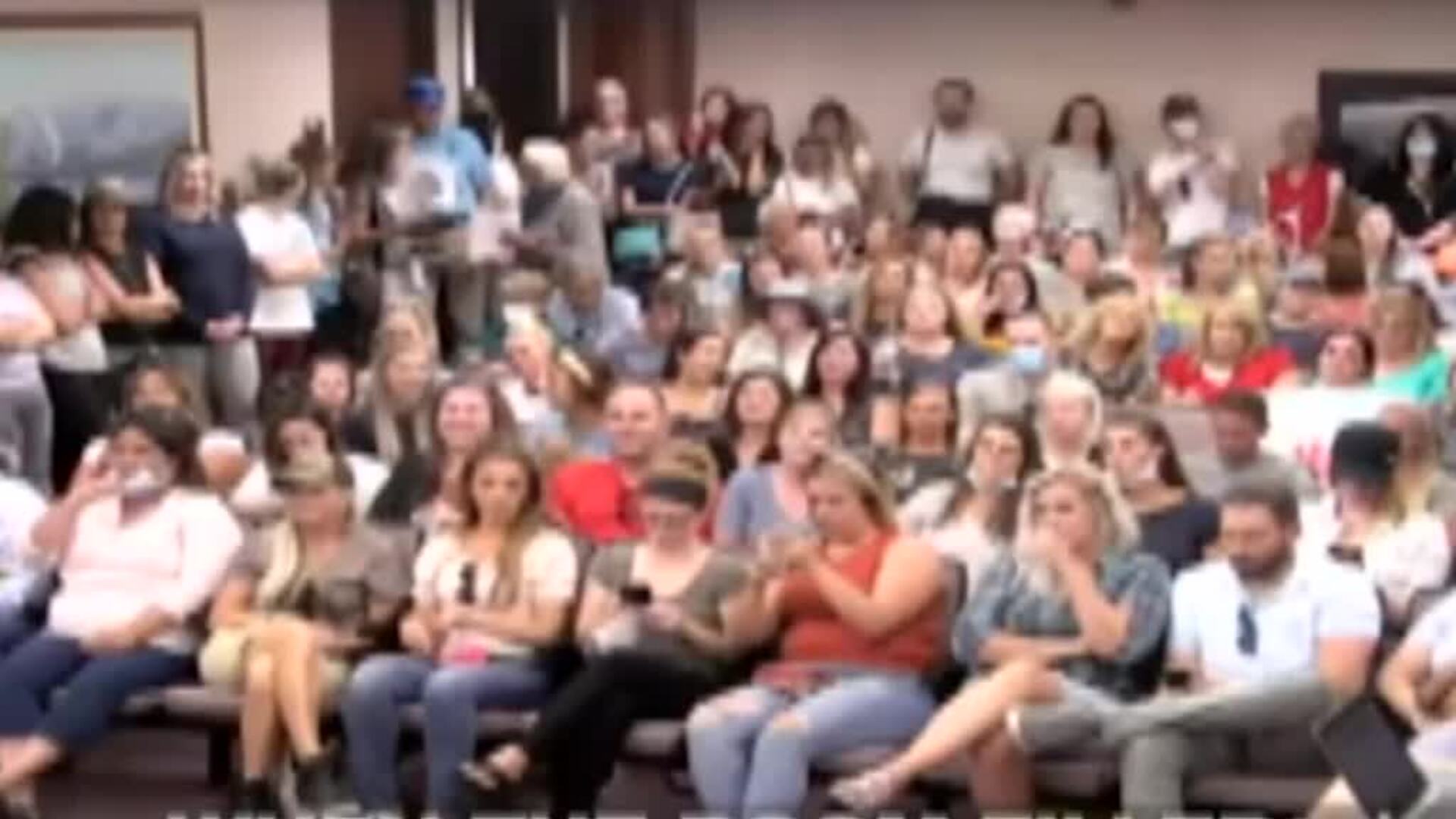 Brasil supera los dos millones de infectados por coronavirus