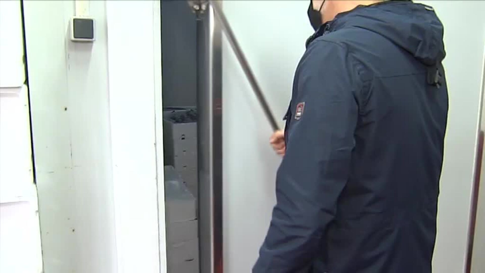 Desabastecimiento y paros temporales: los efectos de la huelga de transportistas