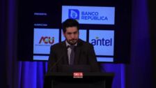 Andrés Ojeda propone abrir mercados y atraer inversión extranjera