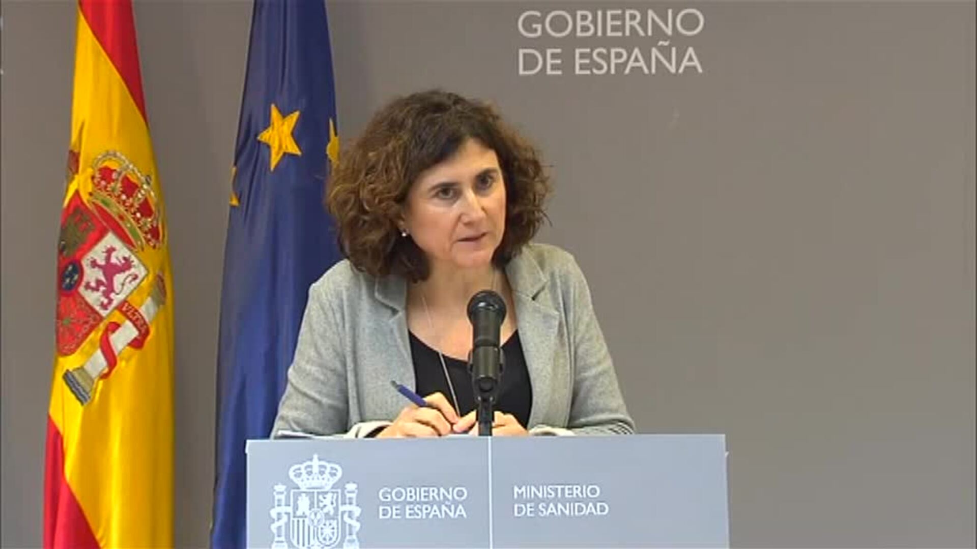 España supera los dos millones de casos desde el inicio de la pandemia