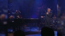 Muere a los 96 años el legendario cantante estadounidense Tony Bennett