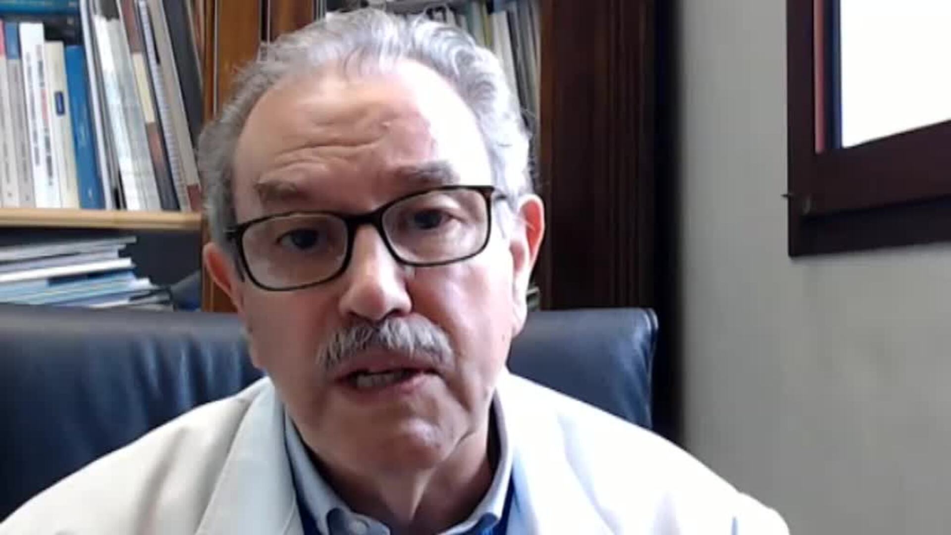 La primera vacuna española contra el coronavirus será probada en Argentina