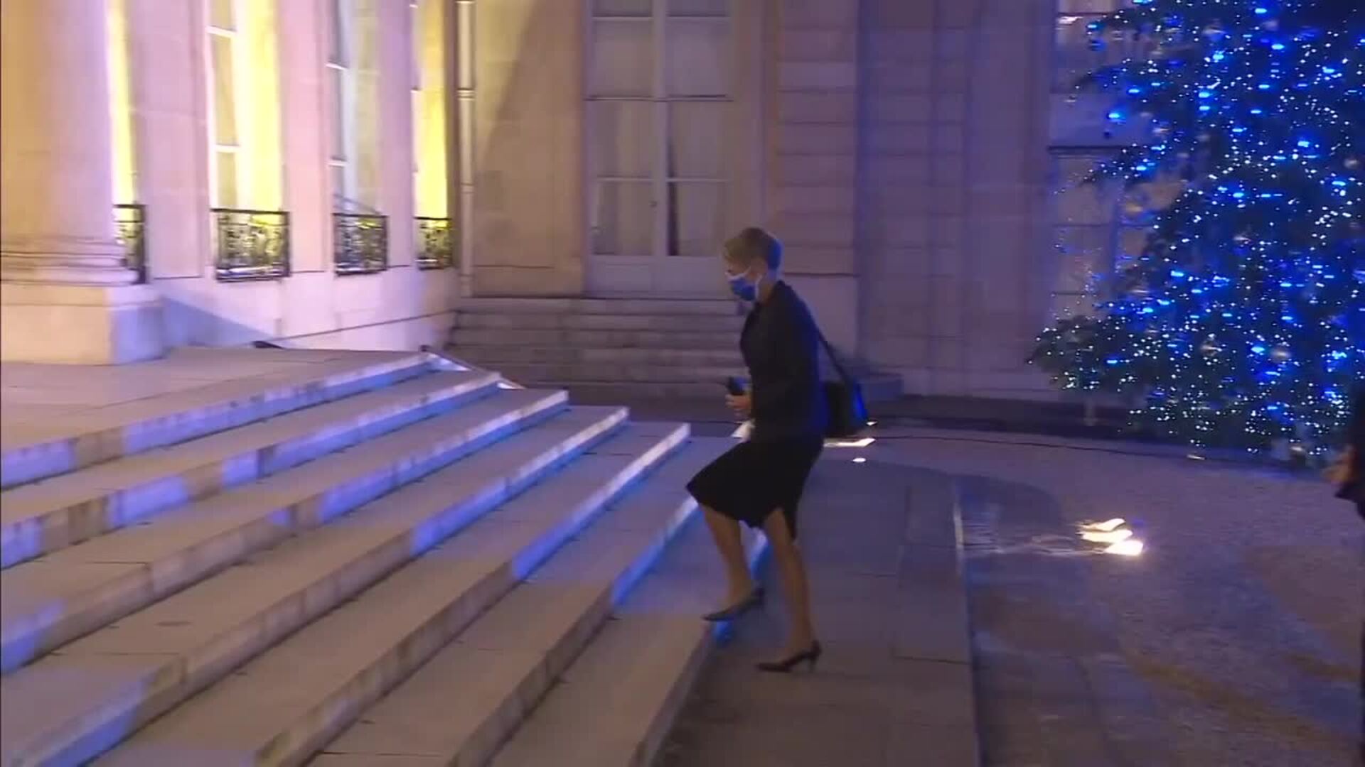 Macron nombra a Elisabeth Borne como nueva primera ministra de Francia