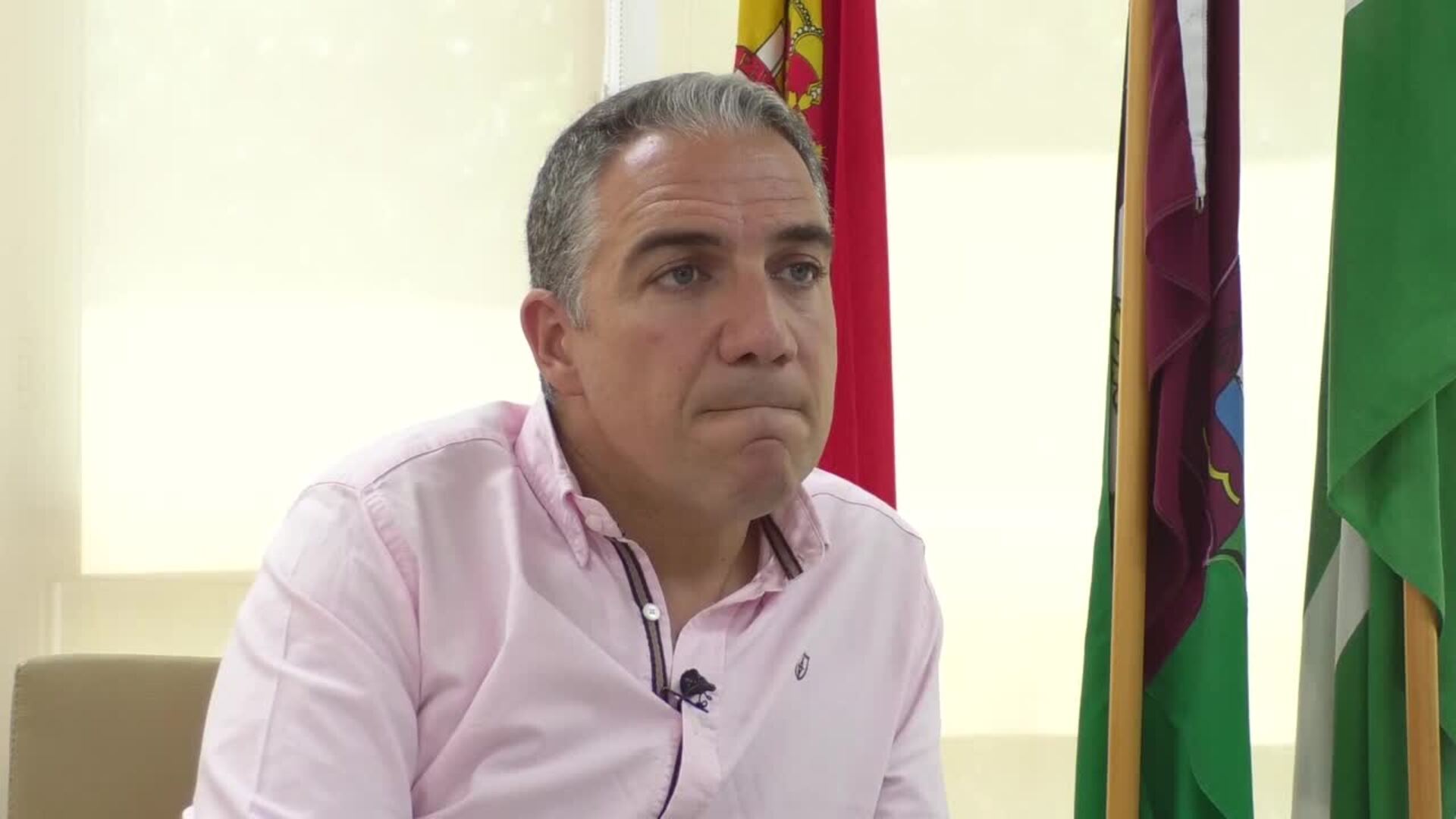 Bendodo valora los cambios en la dirección del PP