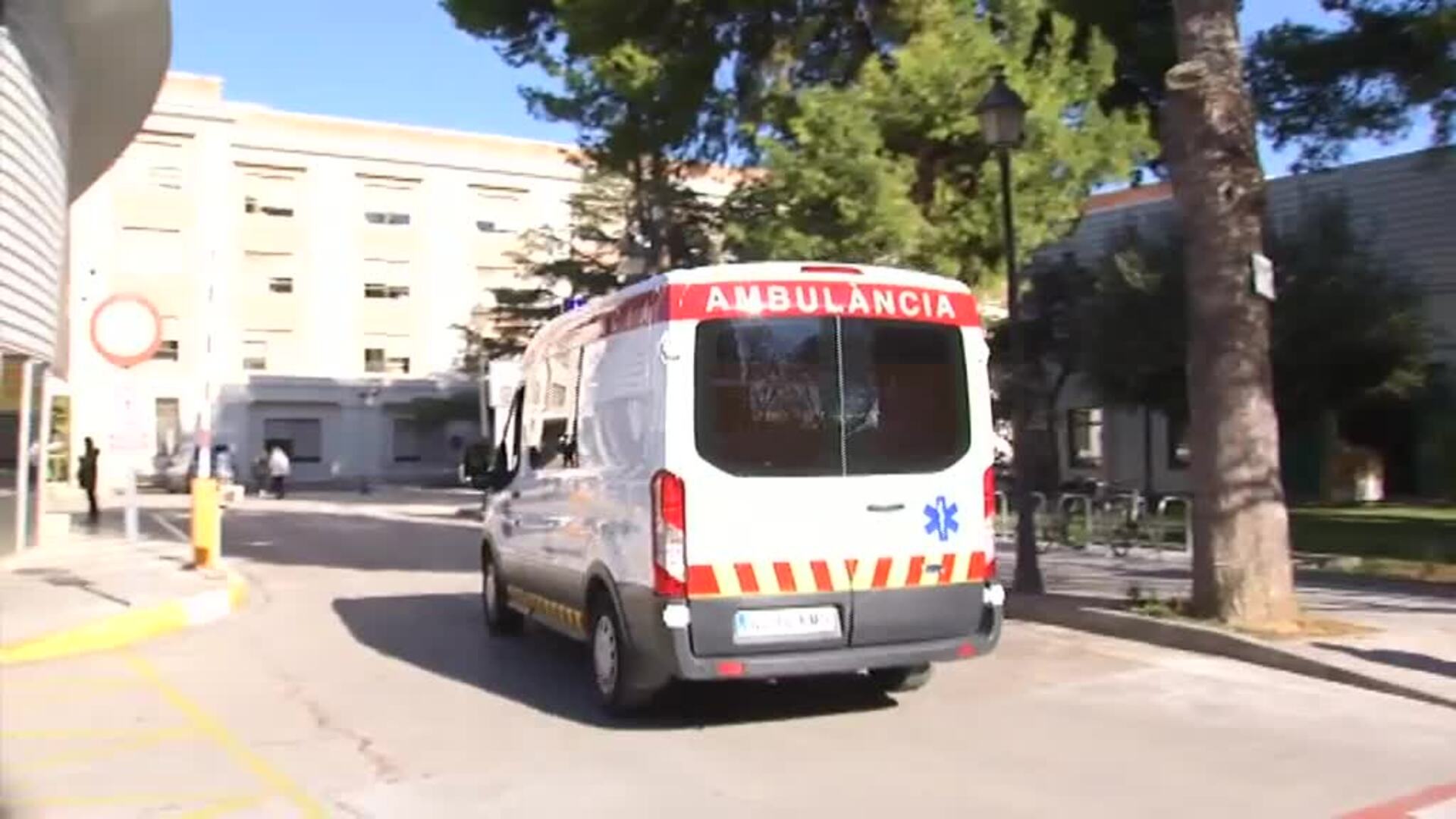 La velocidad de contagios de la sexta ola se ha ralentizado esta semana