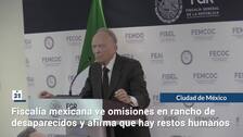 América al día en 60 segundos, miércoles 19 de marzo de 2025
