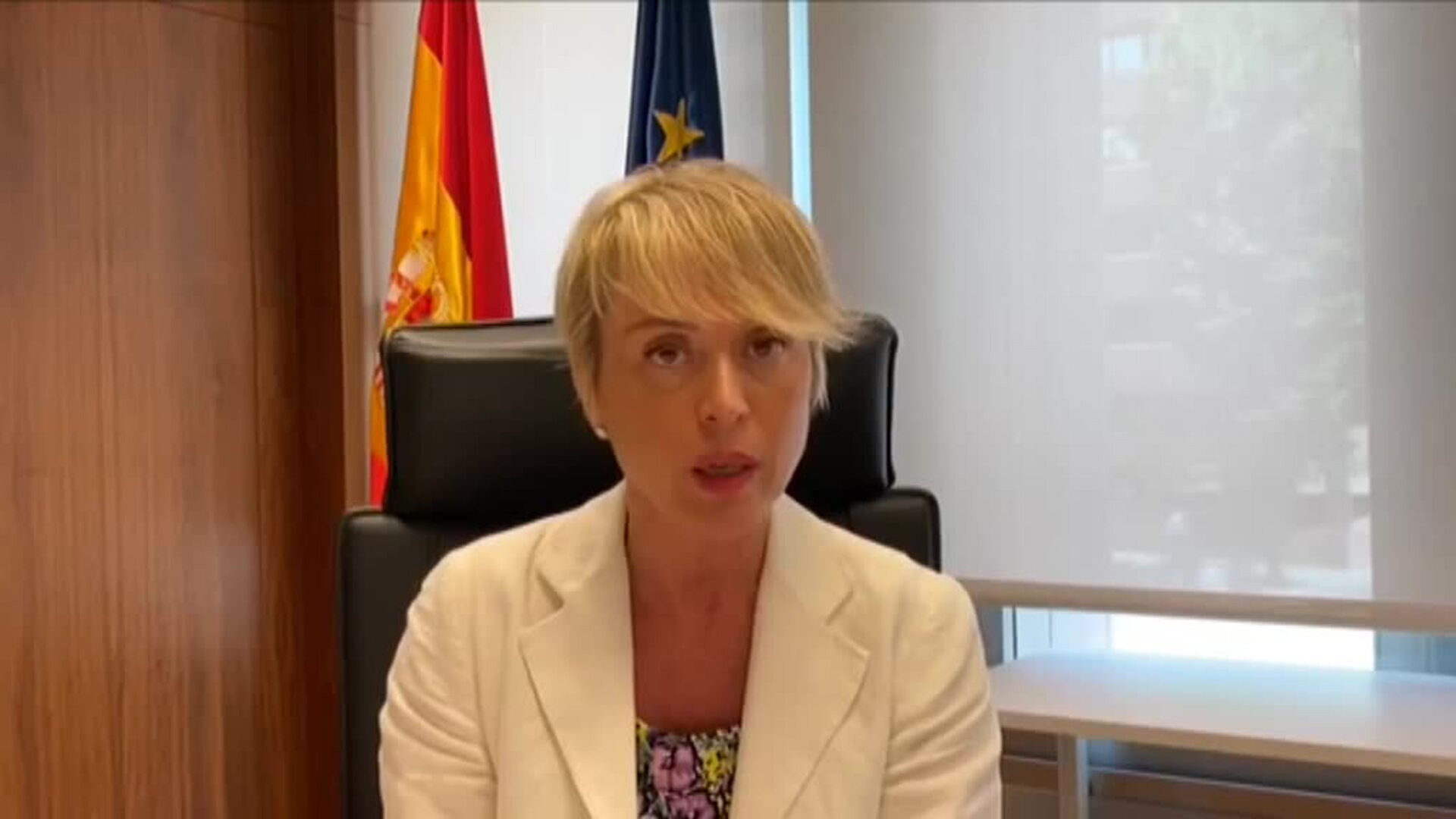 Aragón prueba desde el lunes la app Radar - Covid